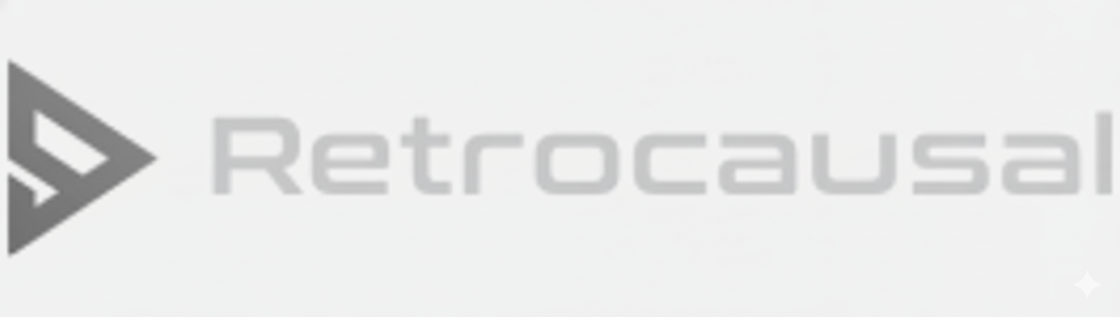 Retrocausal